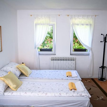 Lalic Rooms Сараево Екстериор снимка