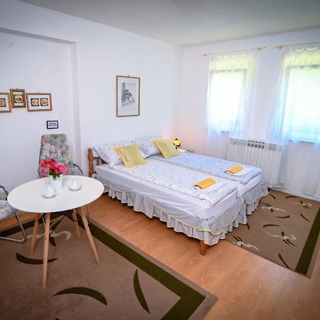 Lalic Rooms Сараево Екстериор снимка