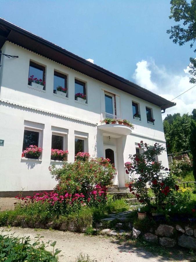 Lalic Rooms Сараево Екстериор снимка