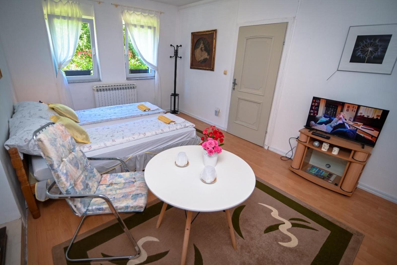 Lalic Rooms Сараево Екстериор снимка