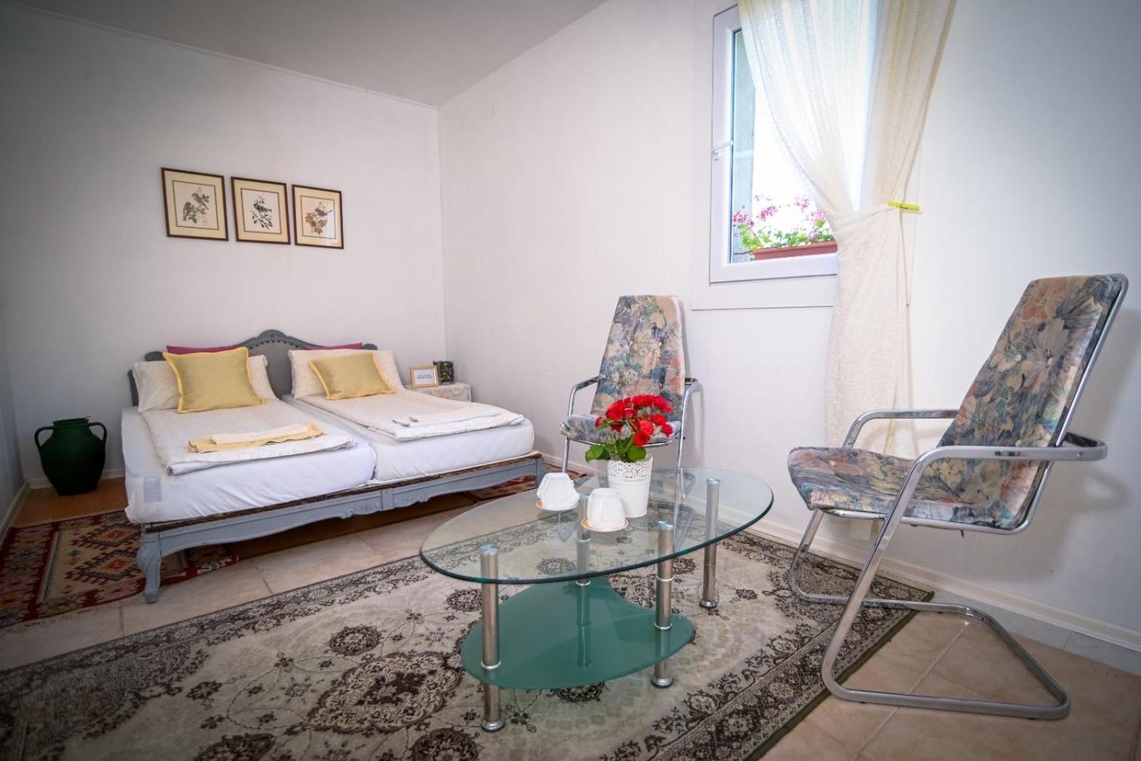 Lalic Rooms Сараево Екстериор снимка