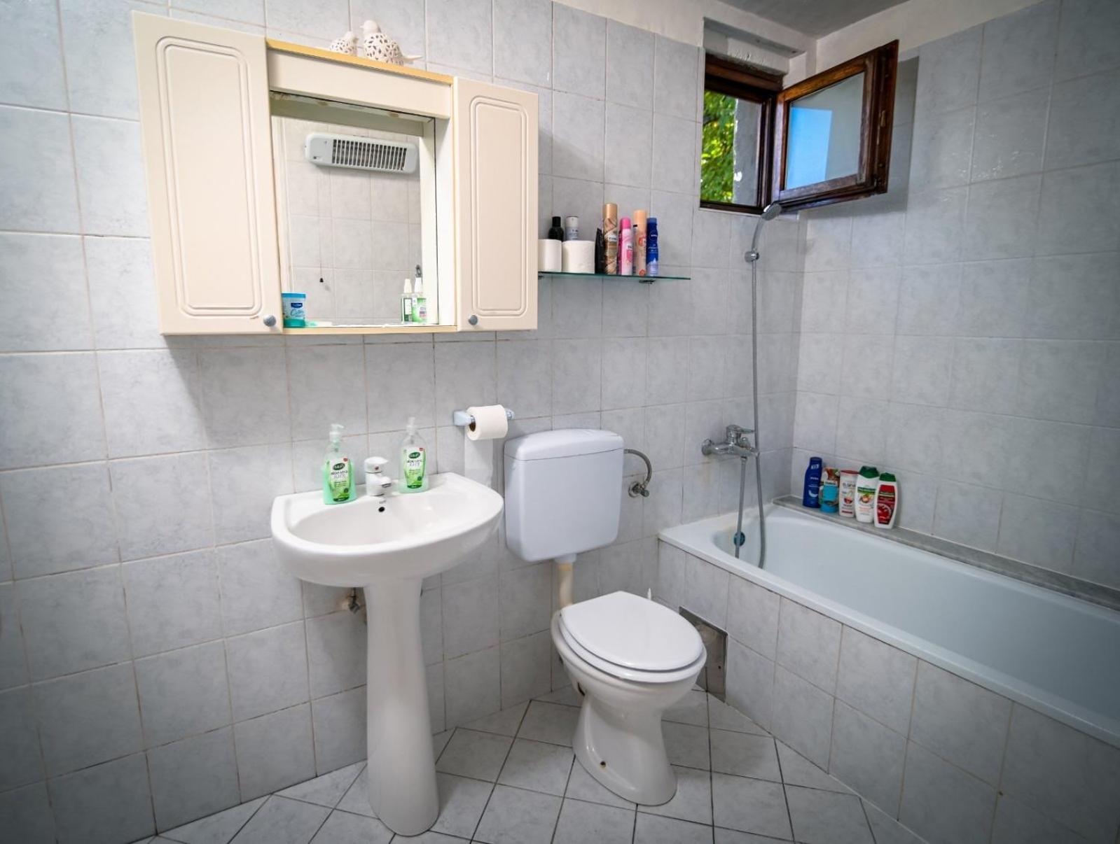 Lalic Rooms Сараево Екстериор снимка