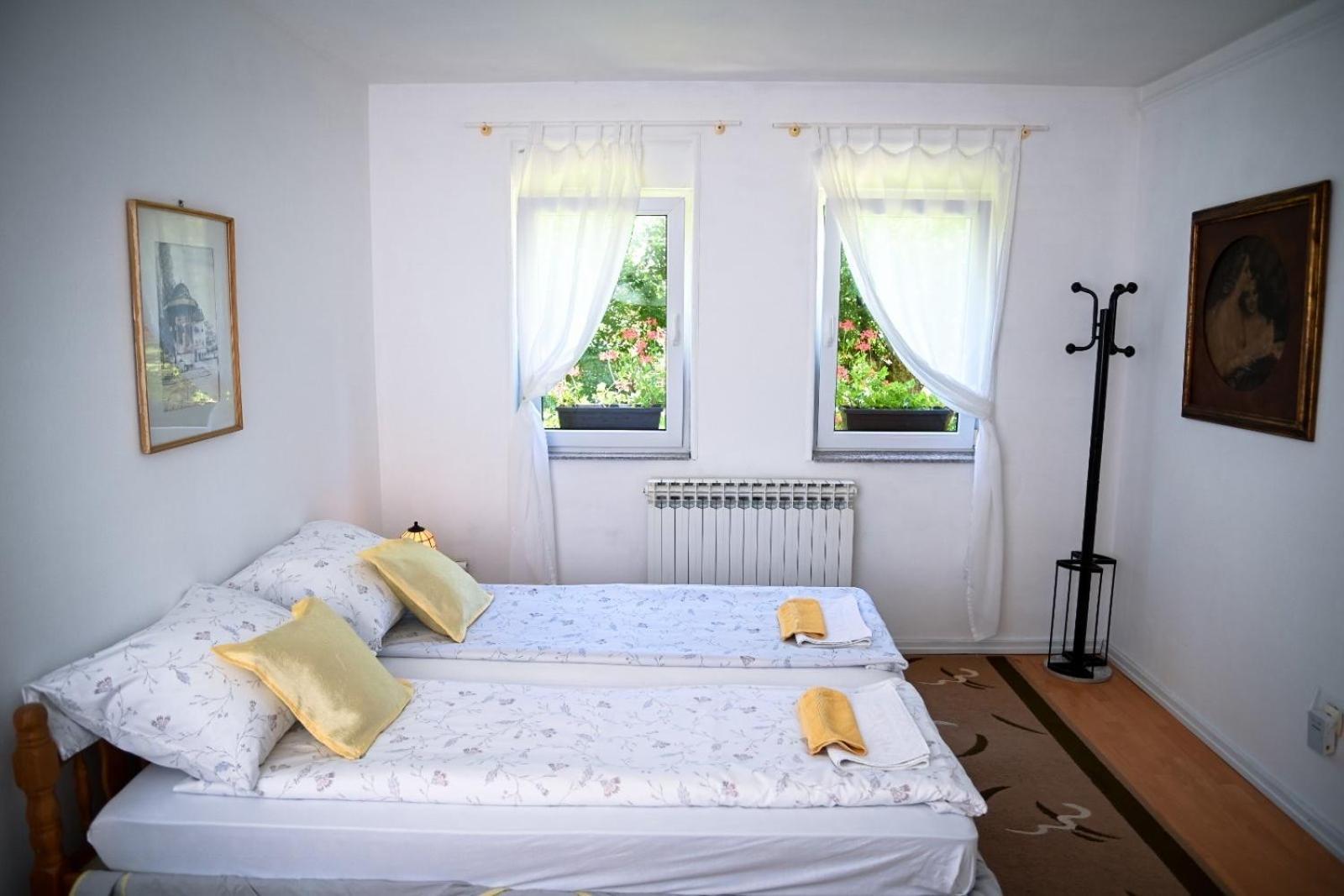 Lalic Rooms Сараево Екстериор снимка