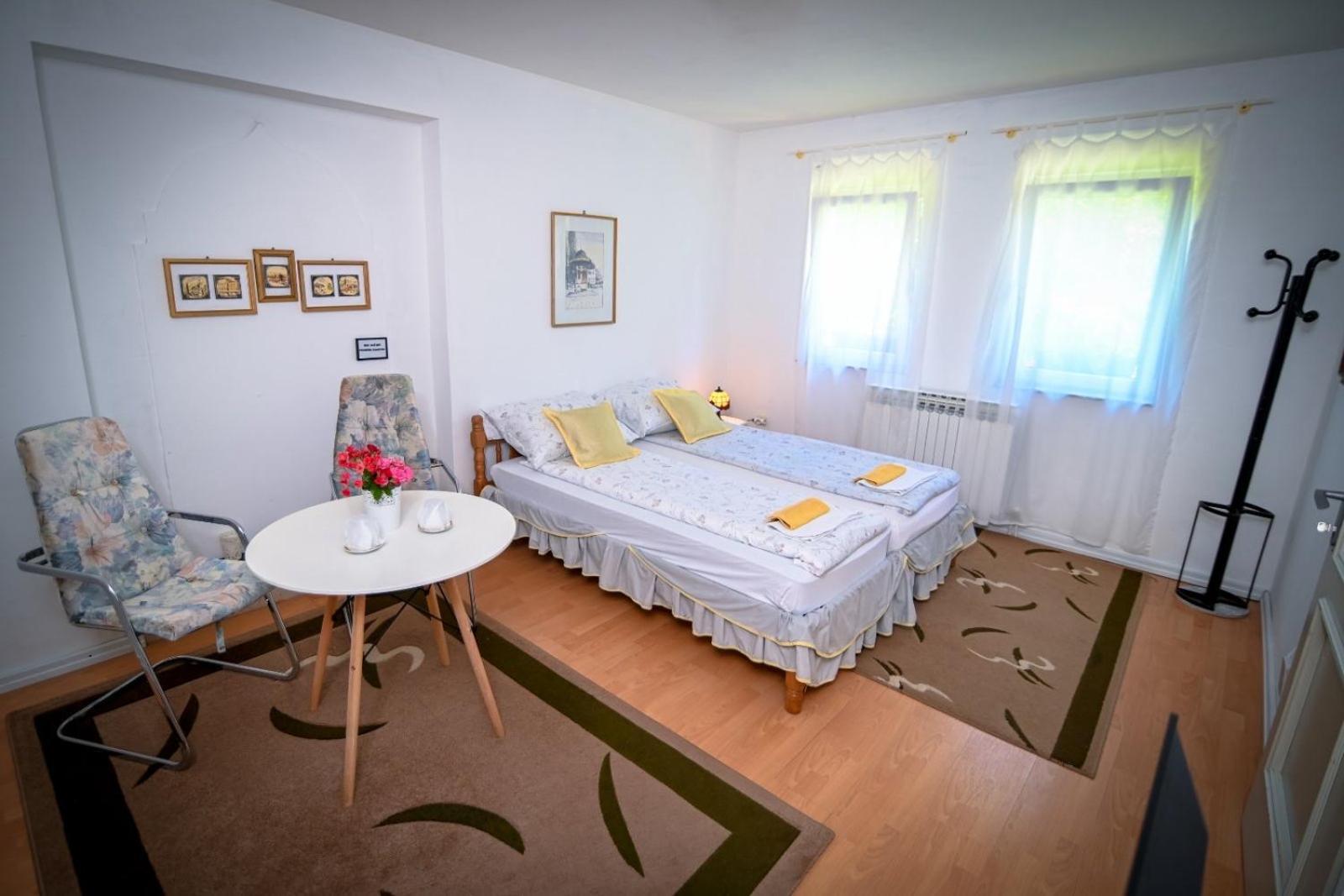 Lalic Rooms Сараево Екстериор снимка